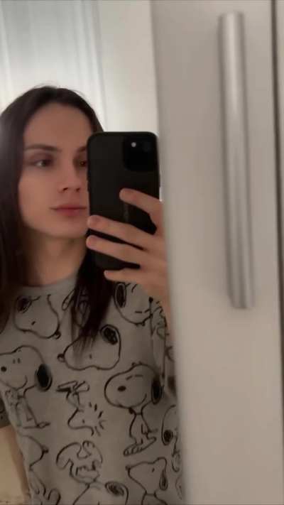 Would you smash me all day long?