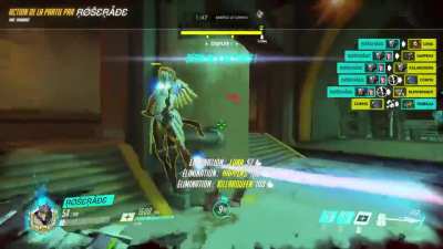 I was looking threw my old potgs and this was 48 hours before the end of OW1