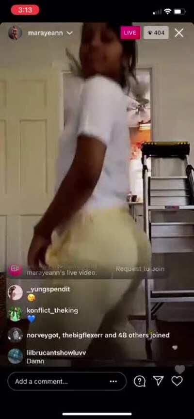 Ig LIVE 6/2/2021