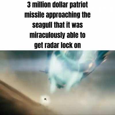 friendly fire against CIA