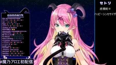 Happy Birthday Mano Aloe!