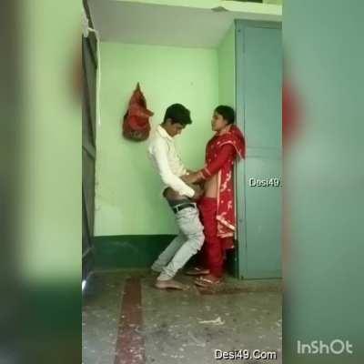 Boyfriend Sex with his girlfriend ( Link in Comment)