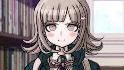 Shitpost Despair Girls: Hey Hey!