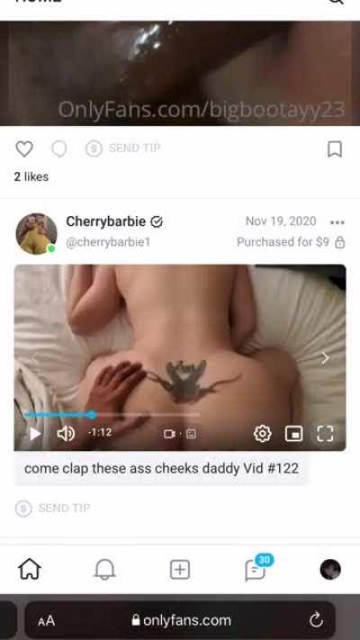 Just tap in cheap trust me I want my bros to eat like kings 💛