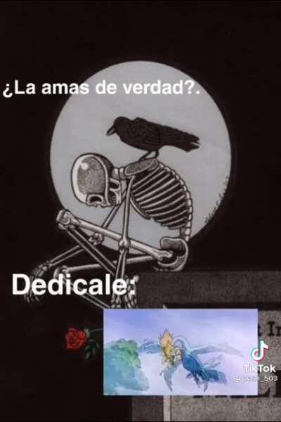 Que el cristian le dedique esta cancion en stream a la cynthia y le dono 500 bits