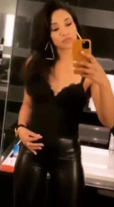 You can't go wrong with Candice