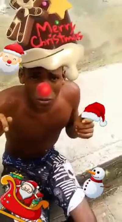 Clima de natal 