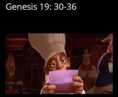 Did the antichrist manage to edit his word?