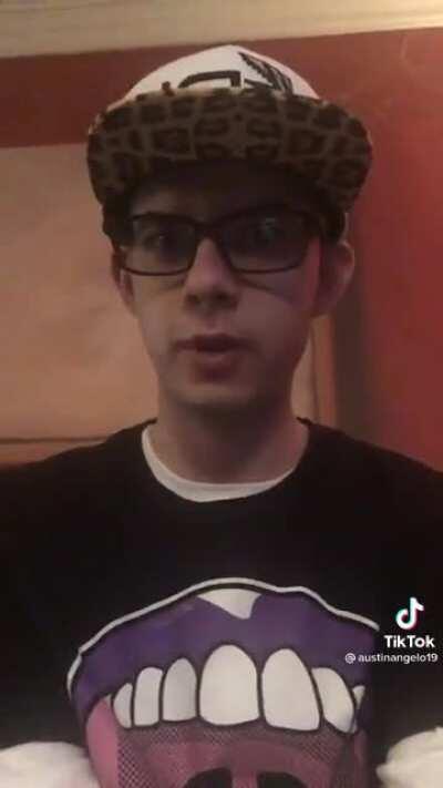 Destroyer of Manchildren