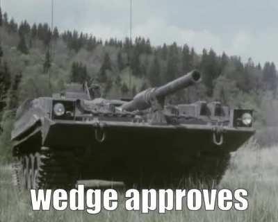 the doorstop expresses positive emotions on sundays