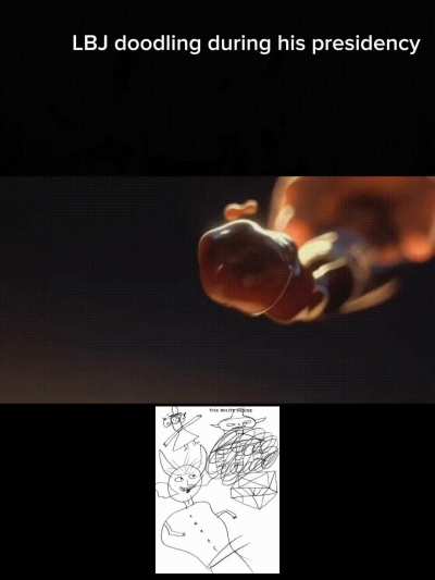 Seriously what was he on