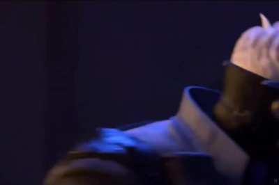 People ask me why I like Makima, but she was my beacon of light