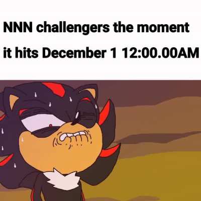 So how was NNN?