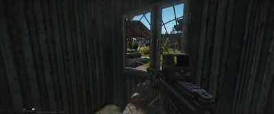 Such a lucky Scav run! (I made the sounds by myself because my mates didn't want to be in the video)