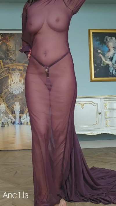 Chastity Princess 👸🏻💕