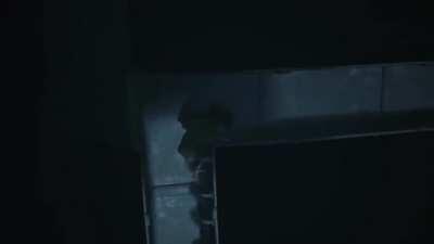 New nightmare unlocked