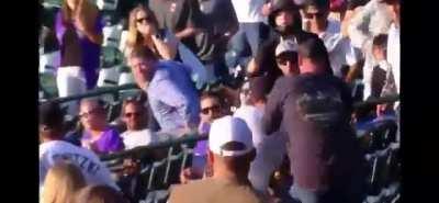 Now Pitching: Mr. Sandman