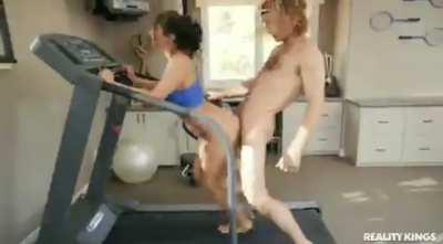 The Dream Workout Routine!!!