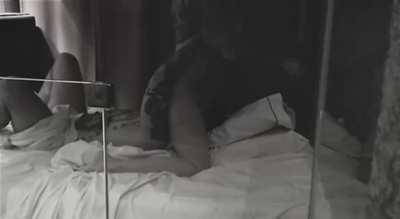 Rate my girl faceriding skills