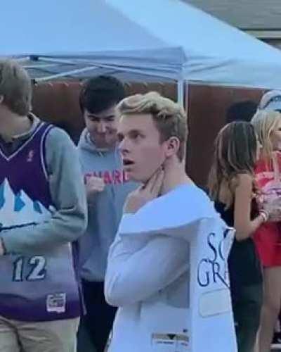 An I still alive ? Okay I am good!