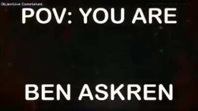 Made another meme about the fight