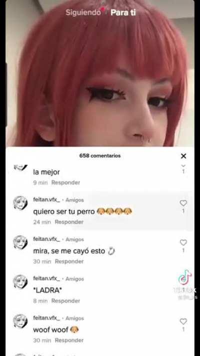 Usuario promedio de r/MAAU en otra red social