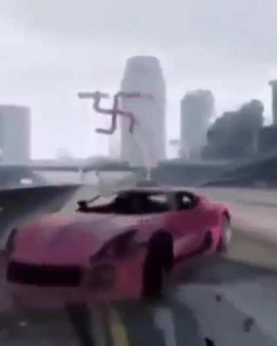 Wtf GTA is based?!1?!