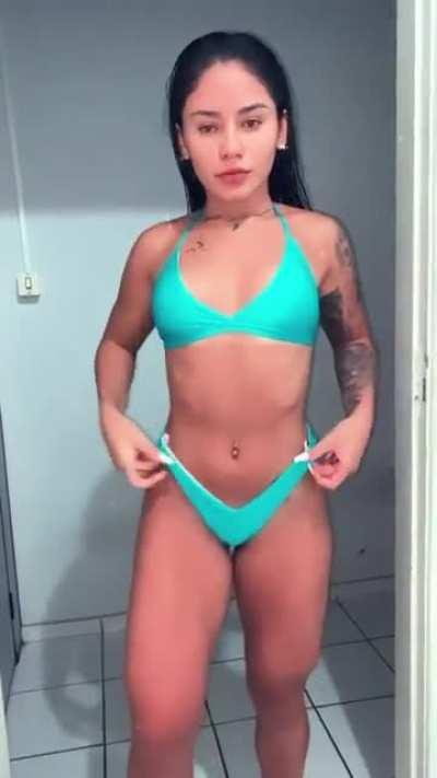 Gessyca Aguiar 🍑🔥+