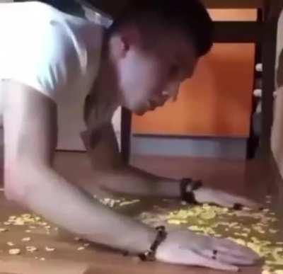 Thanks for the help step bro