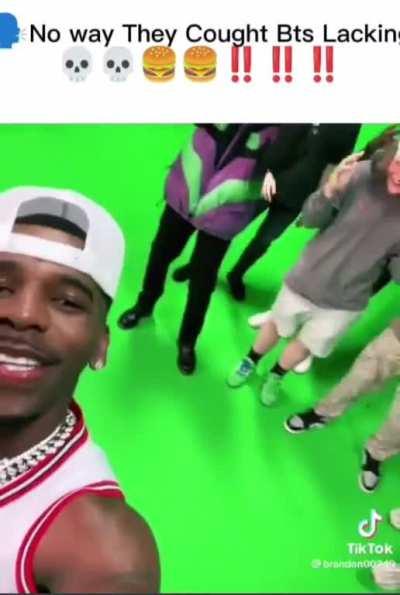 brandon x bts collab soon?