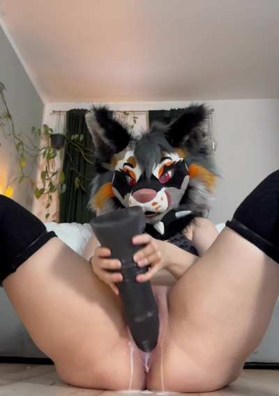 I can nearly feel Chance’s flared head in my belly