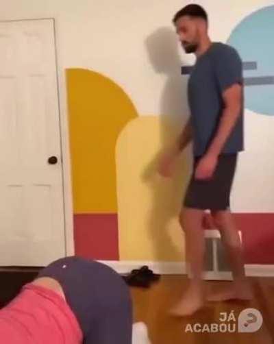 acho que baixei essa bagaça errada..