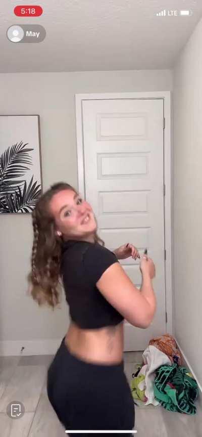 Best way to say goodbye 👋