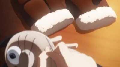 We got another Kaguya-sama cup noodles ad XD (if someone can provide the translation in the comment, It will be appreciated)