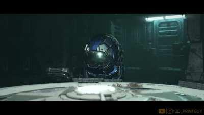 The Finale to my hyper-realistic Among Us short film!