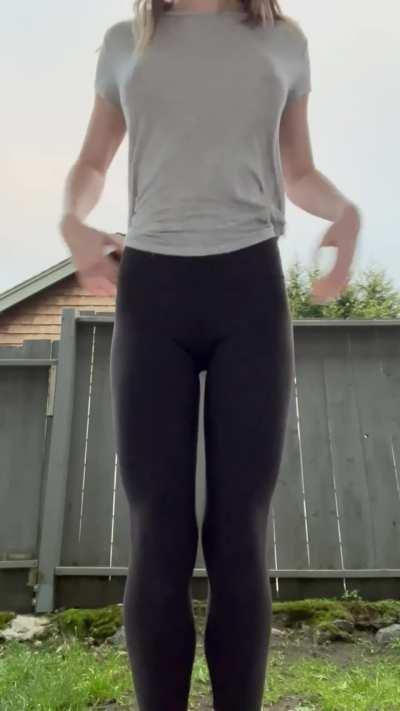 I think I have a fairly decent set for a 19 year old