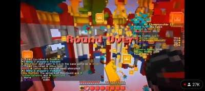 Grian dropped an EPIC last minute 6 bomb in MCC 17!!!