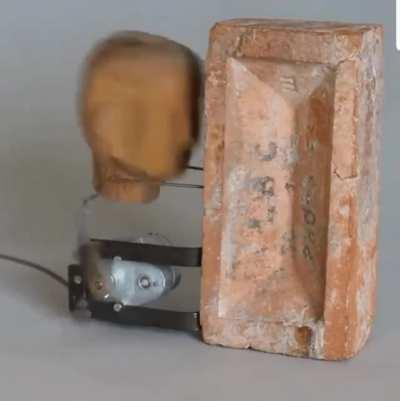 He is eternal, so is his suffering.