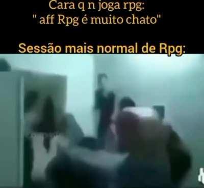 (RPG) por cornografista.