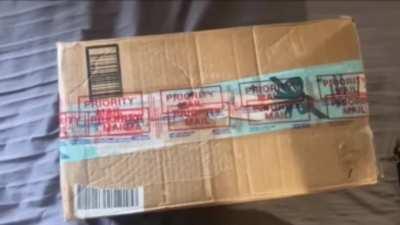 Botstowo's CBRN Gear Fucking Dies