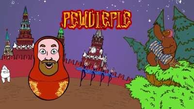 Intro Russian Edition