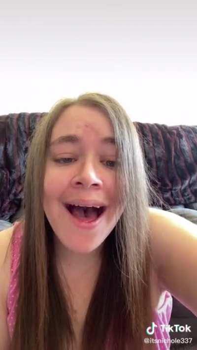 Ursula don wan it 🧜🏻‍♀️