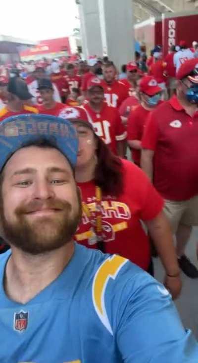 Gotta love it!! ⚡️⚡️⚡️