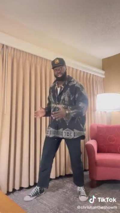 Giving Hugs 101 (be prepared for LOUD noises)