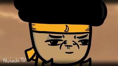 When Anime Side Characters Tell Their Backstory...