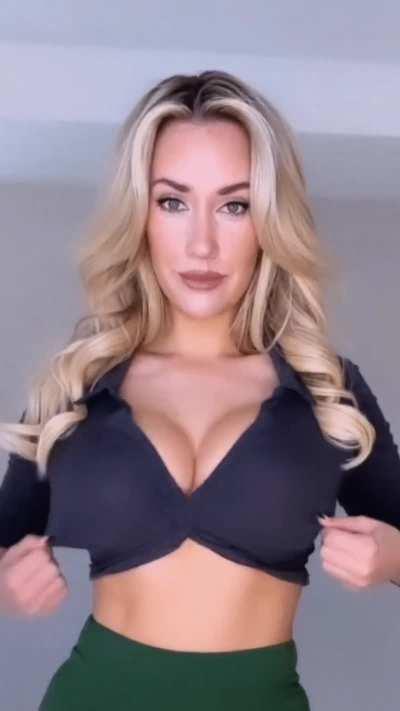 Paige Spiranac