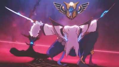 We all in 2 weeks and a Half. XD