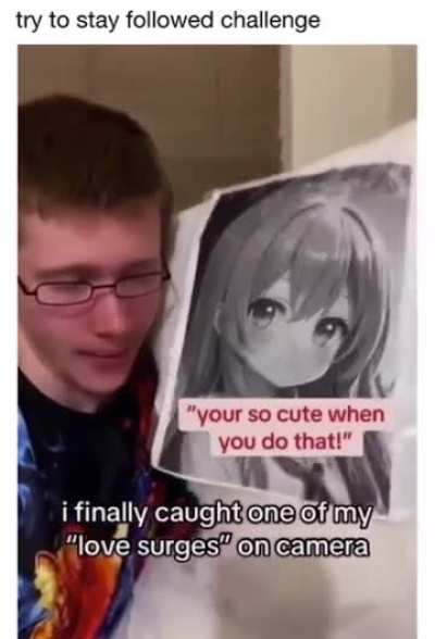 Losercity love surge