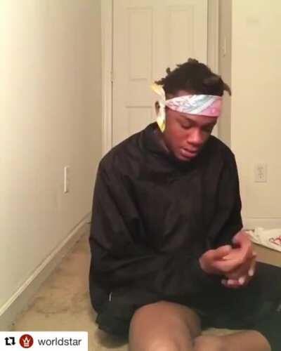 I'm going to look so cool playing with fire!