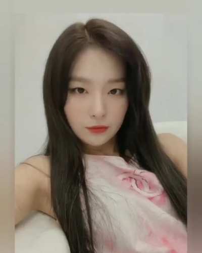 Seulgi too pretty